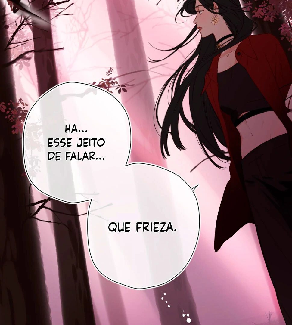 De Volta à Primavera Capítulo 38 Página 41