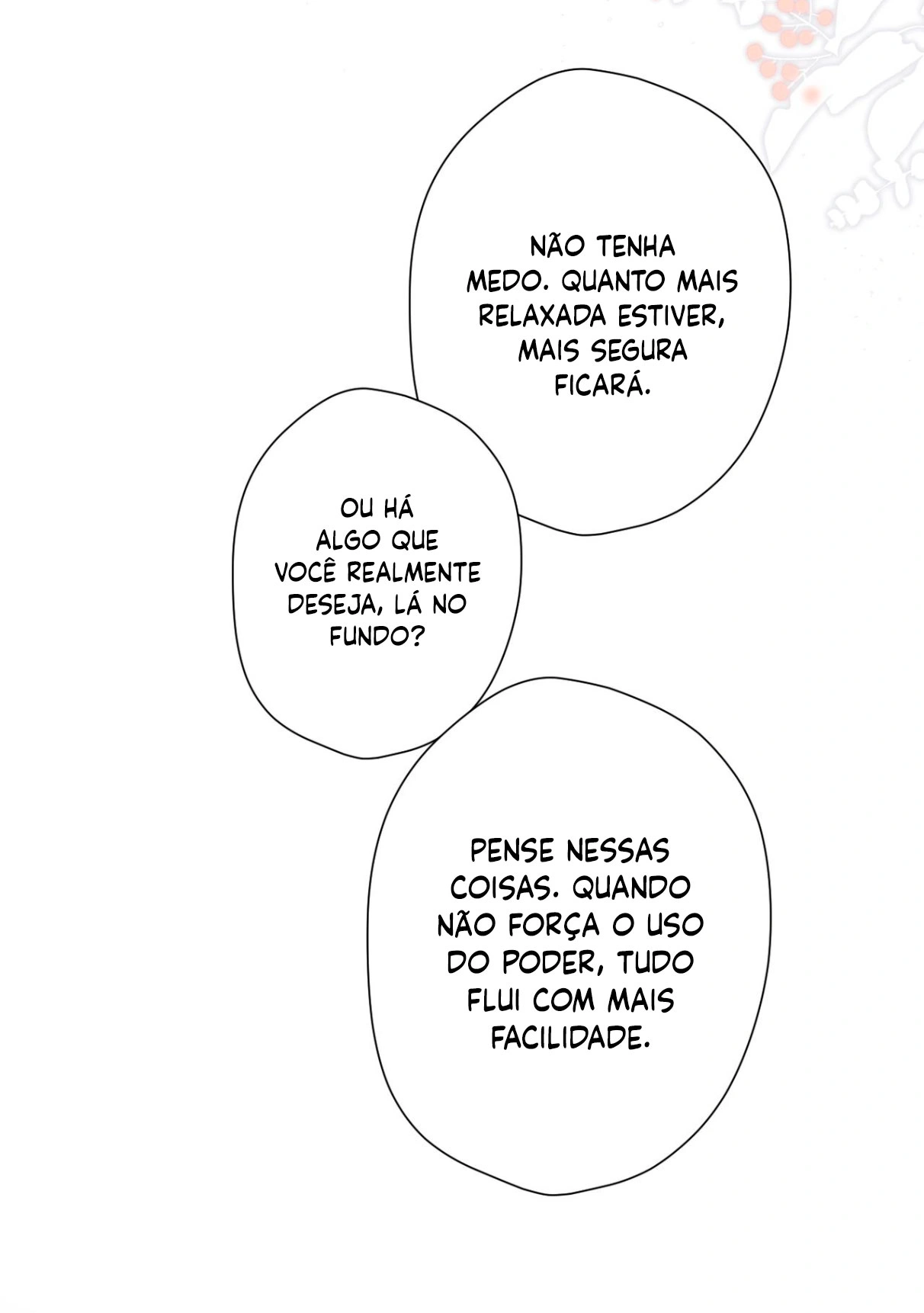 De Volta à Primavera Capítulo 52 Página 16
