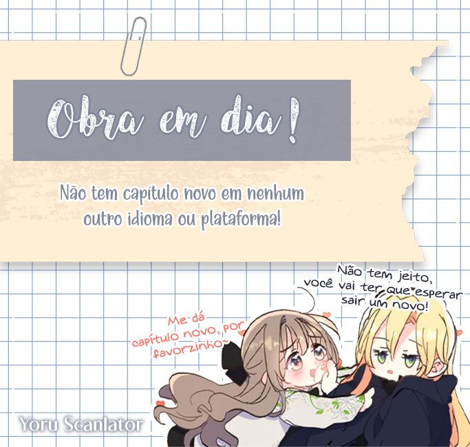 De Volta à Primavera Capítulo 52 Página 4