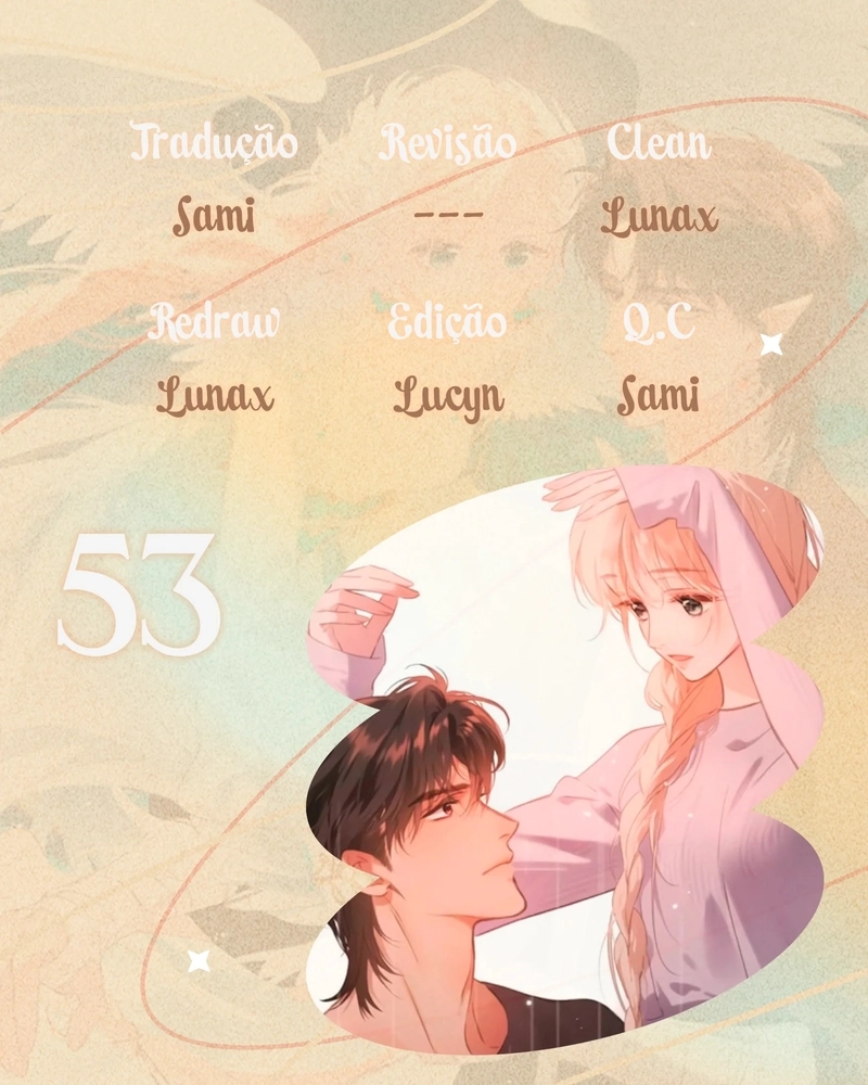 De Volta à Primavera Capítulo 53 Página 1