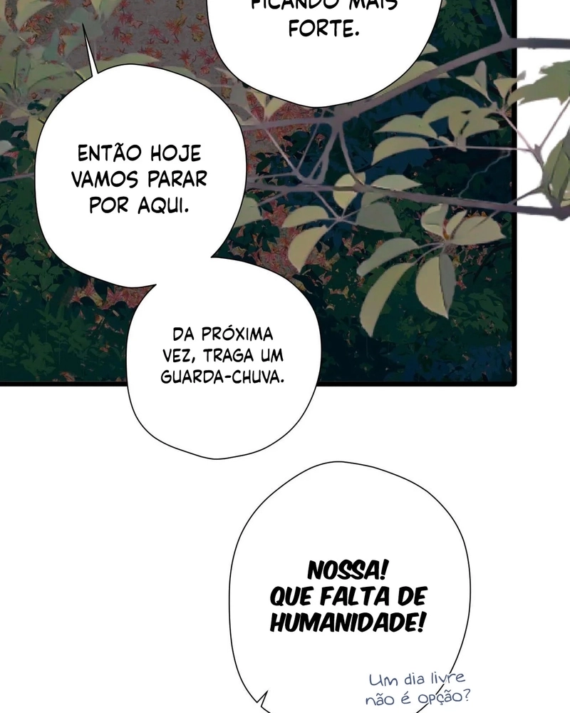De Volta à Primavera Capítulo 53 Página 13