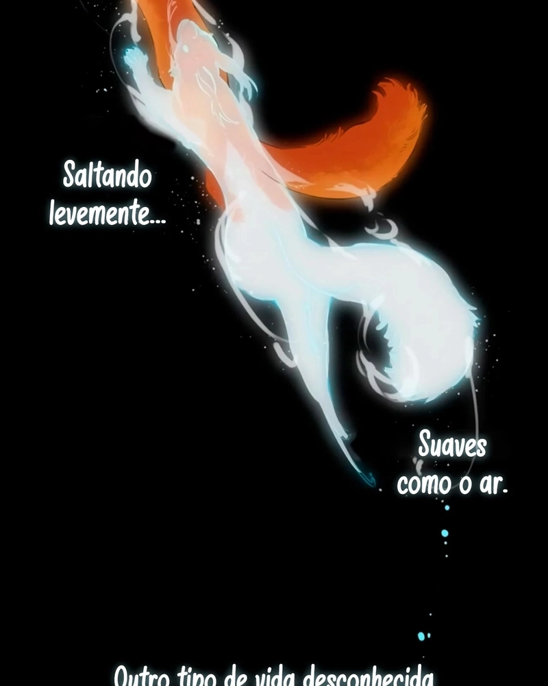 De Volta à Primavera Capítulo 53 Página 28