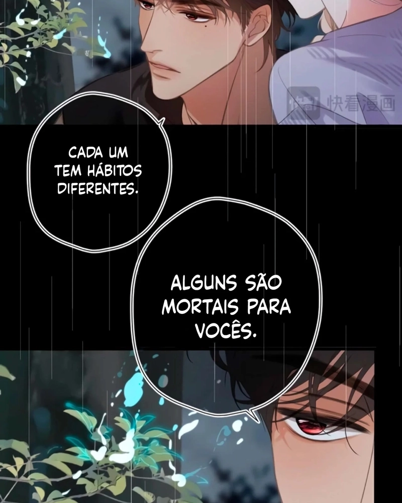 De Volta à Primavera Capítulo 53 Página 31