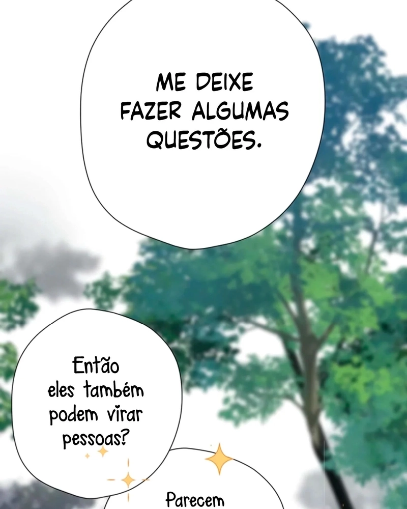 De Volta à Primavera Capítulo 53 Página 35