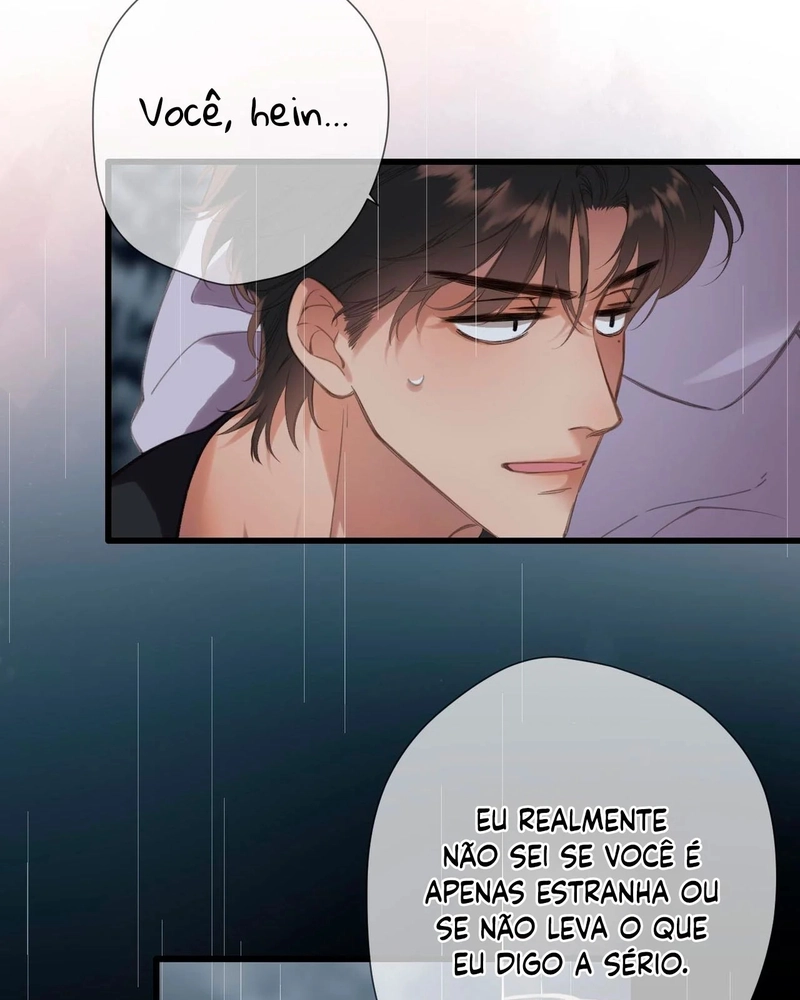 De Volta à Primavera Capítulo 53 Página 38