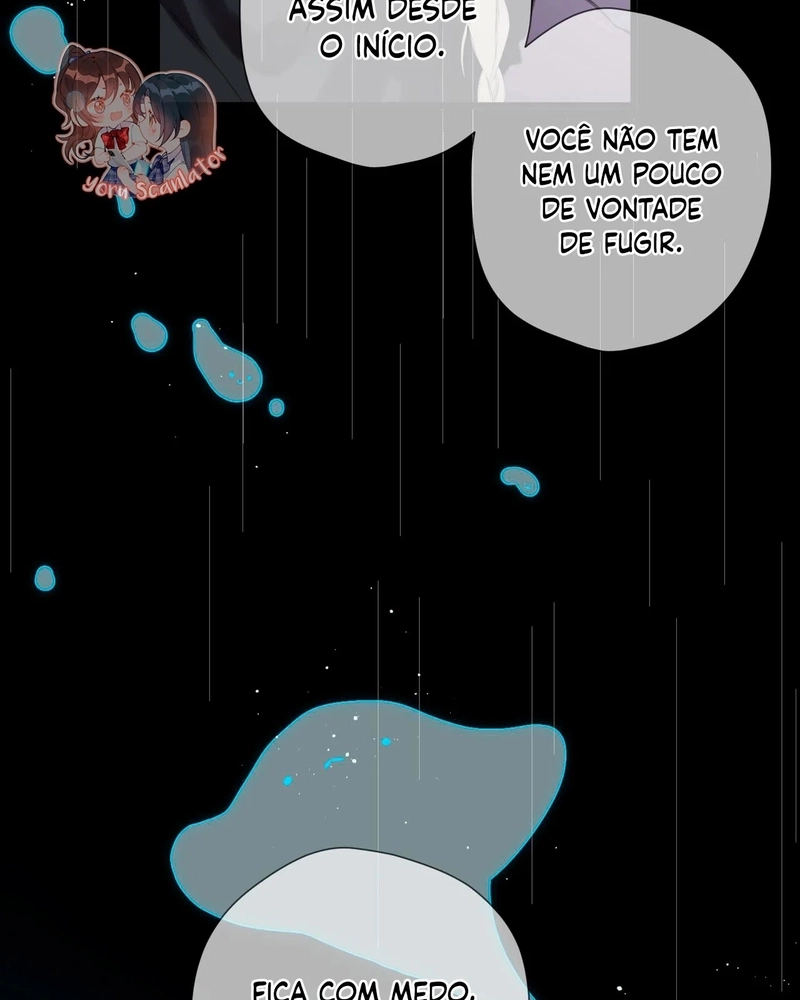 De Volta à Primavera Capítulo 53 Página 40