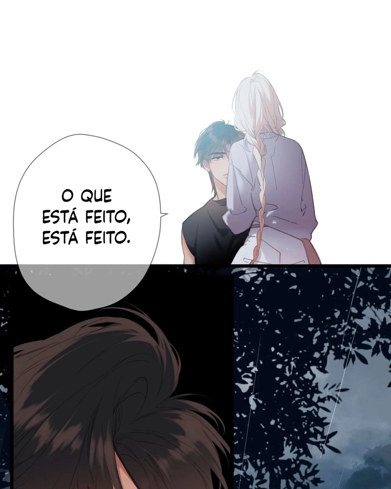 De Volta à Primavera Capítulo 53 Página 44