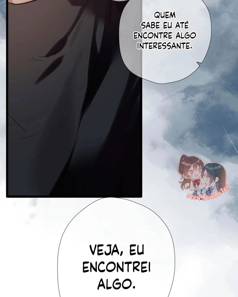De Volta à Primavera Capítulo 53 Página 46