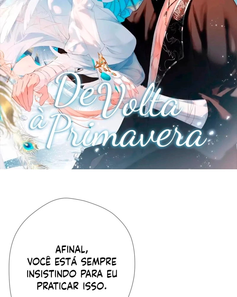 De Volta à Primavera Capítulo 53 Página 5