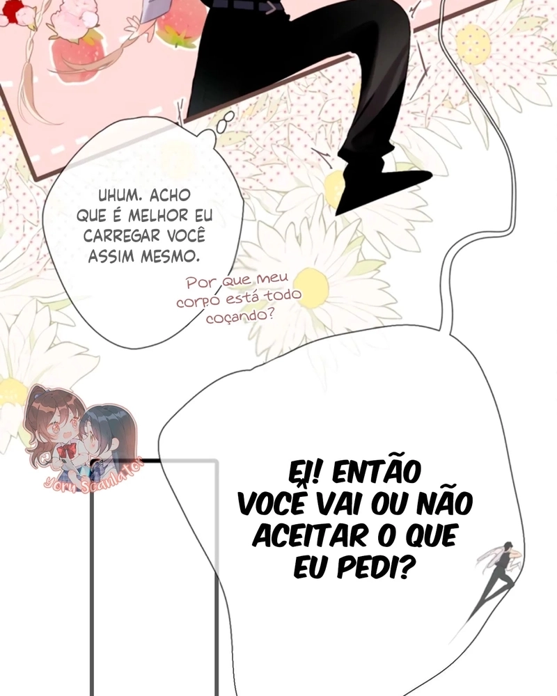 De Volta à Primavera Capítulo 53 Página 57