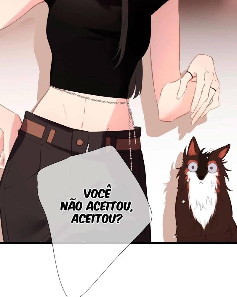De Volta à Primavera Capítulo 53 Página 61