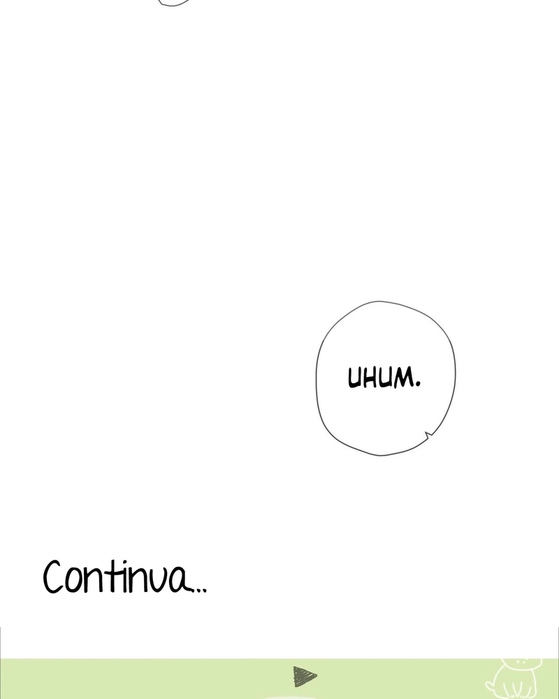 De Volta à Primavera Capítulo 53 Página 62