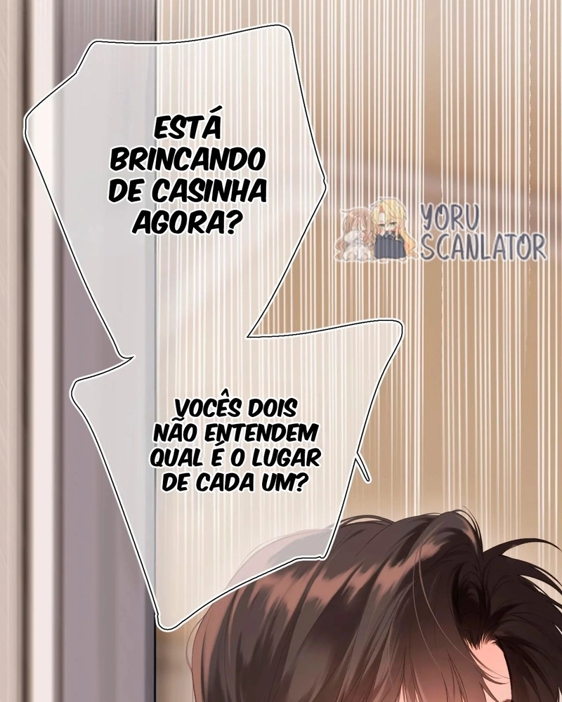 De Volta à Primavera Capítulo 54 Página 14