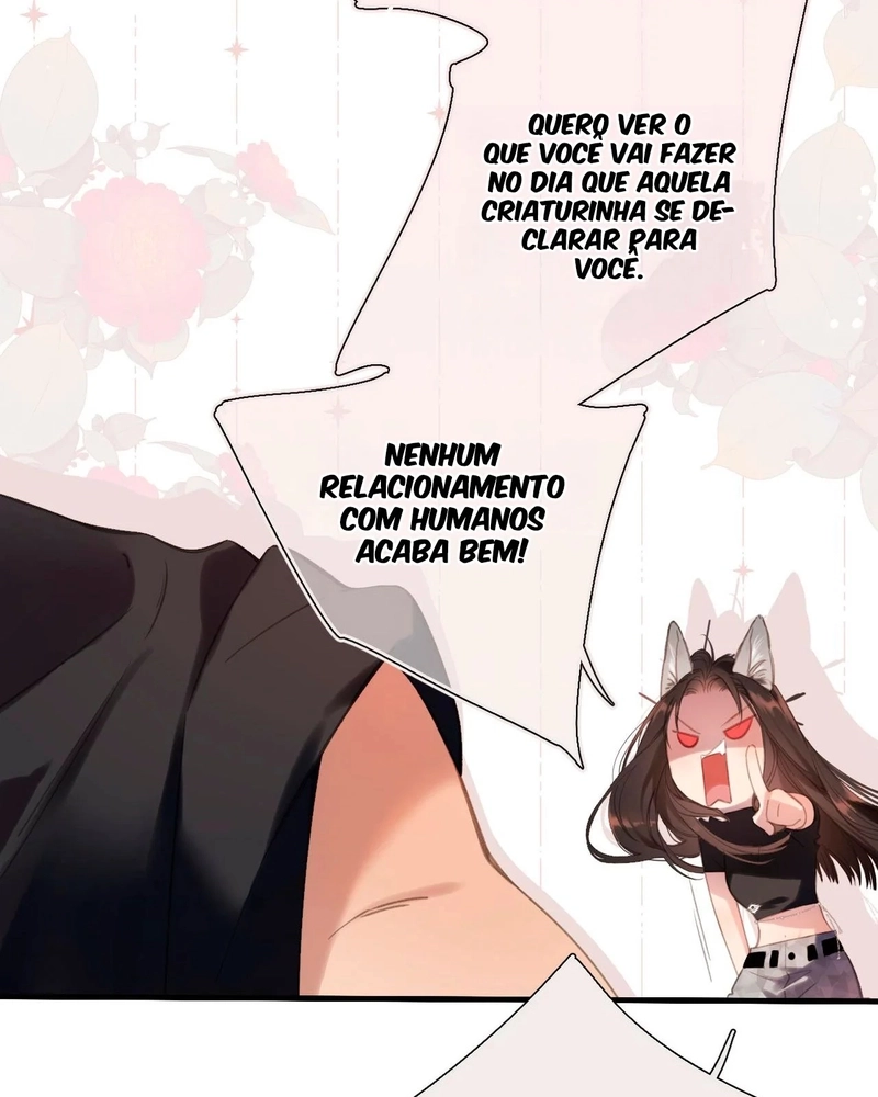De Volta à Primavera Capítulo 54 Página 31