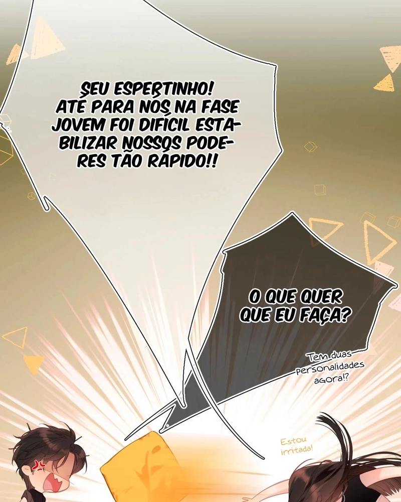 De Volta à Primavera Capítulo 54 Página 37