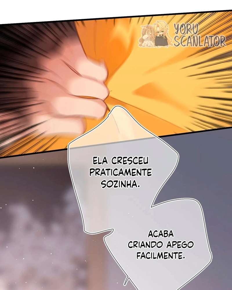 De Volta à Primavera Capítulo 54 Página 39