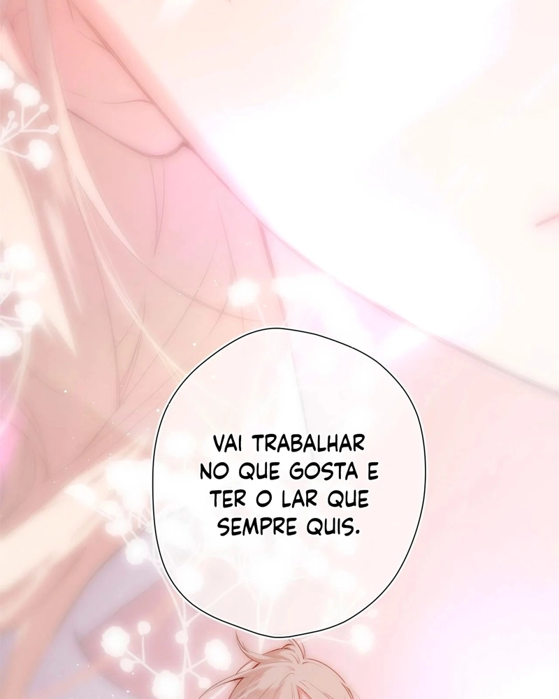 De Volta à Primavera Capítulo 54 Página 49