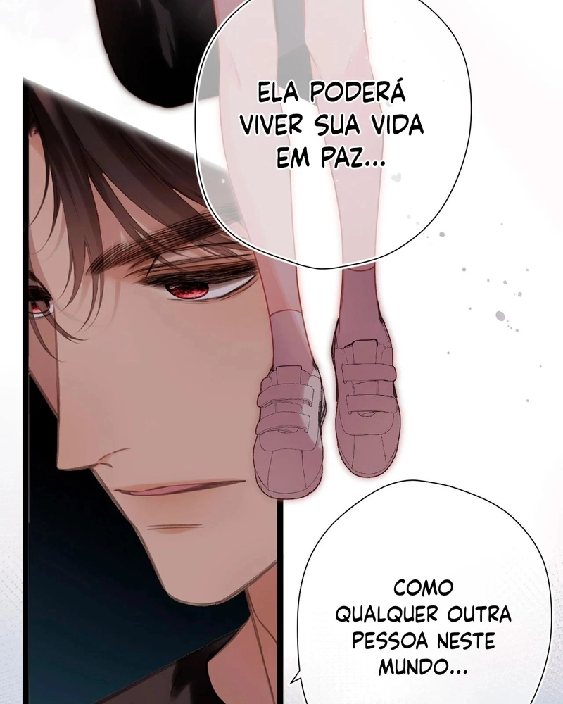 De Volta à Primavera Capítulo 54 Página 51