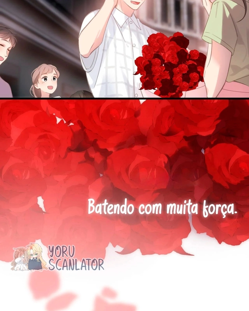 De Volta à Primavera Capítulo 54 Página 60