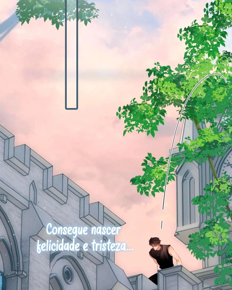 De Volta à Primavera Capítulo 54 Página 63