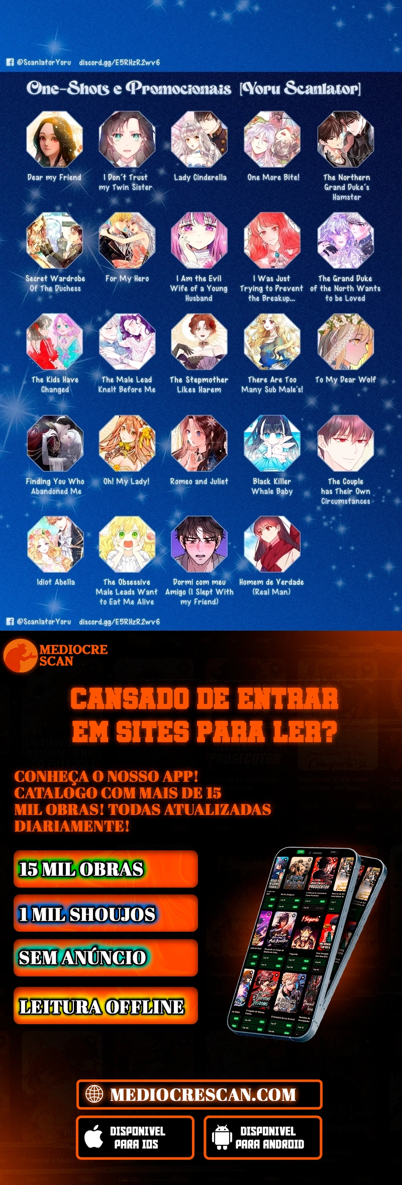 De Volta à Primavera Capítulo 54 Página 77