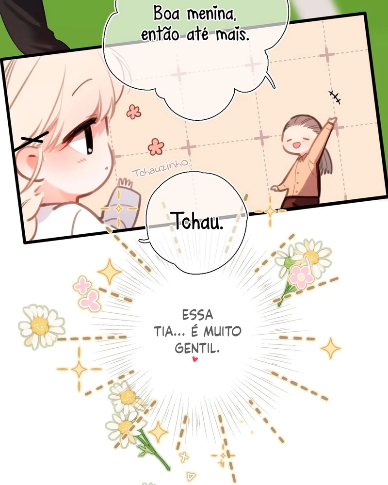 De Volta à Primavera Capítulo 55 Página 10