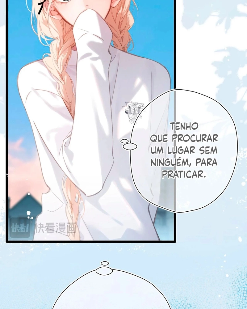 De Volta à Primavera Capítulo 55 Página 12
