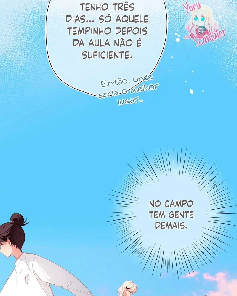 De Volta à Primavera Capítulo 55 Página 13