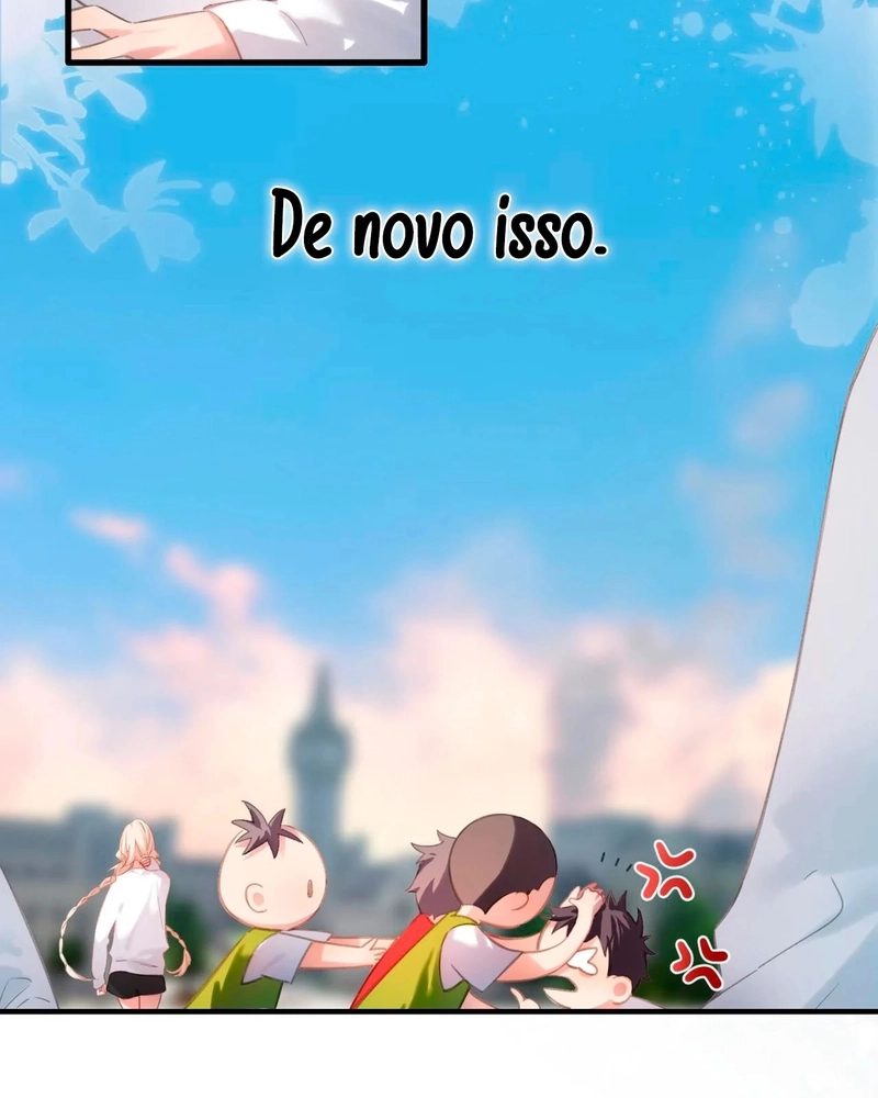 De Volta à Primavera Capítulo 55 Página 20