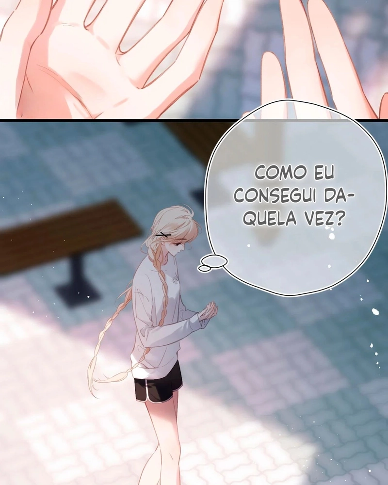 De Volta à Primavera Capítulo 55 Página 25