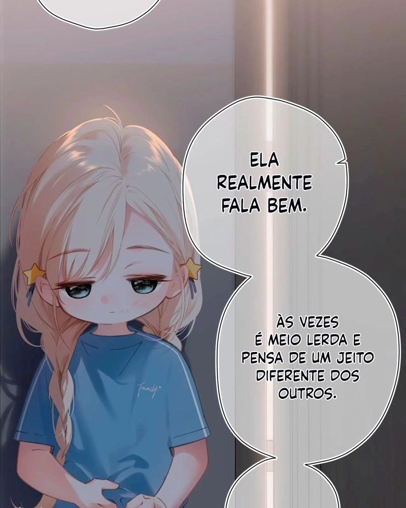 De Volta à Primavera Capítulo 55 Página 37