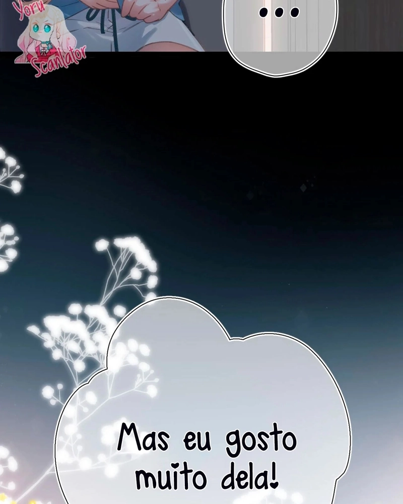 De Volta à Primavera Capítulo 55 Página 38