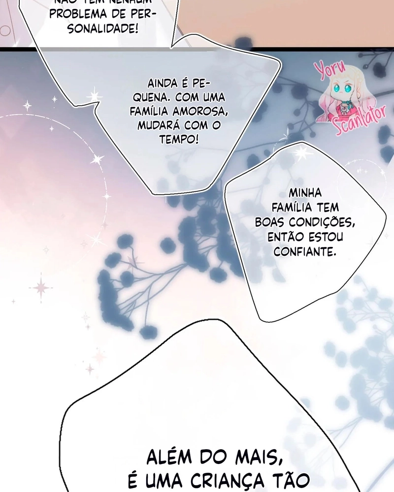De Volta à Primavera Capítulo 55 Página 41
