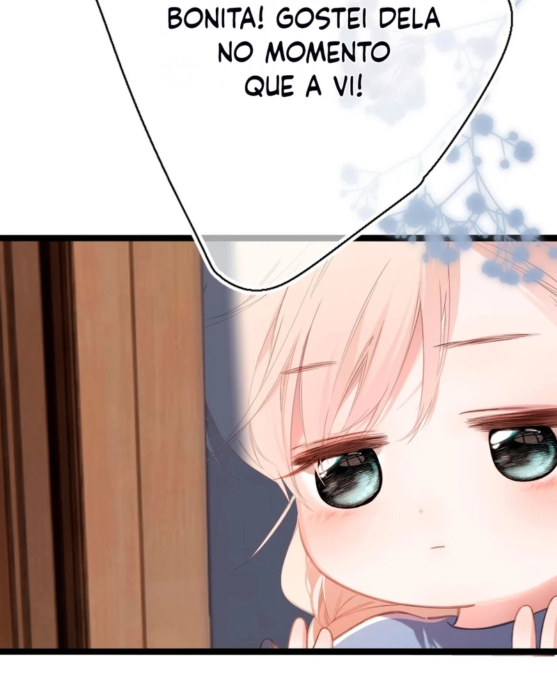De Volta à Primavera Capítulo 55 Página 42