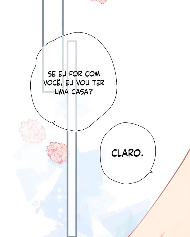 De Volta à Primavera Capítulo 55 Página 44