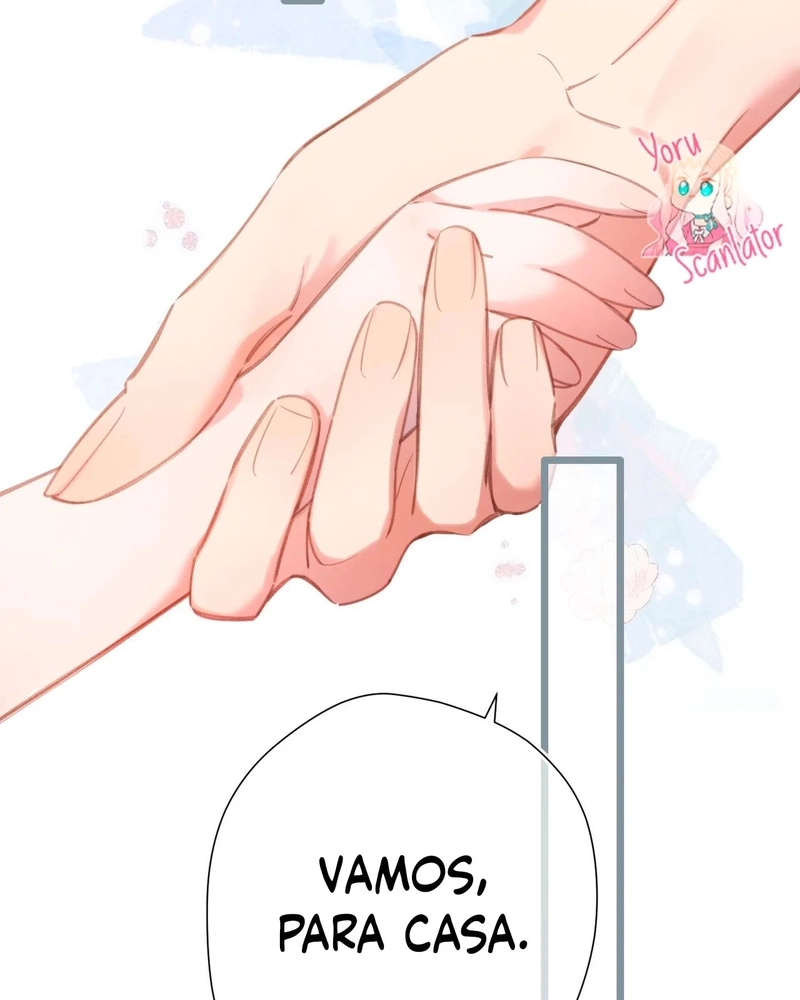 De Volta à Primavera Capítulo 55 Página 45