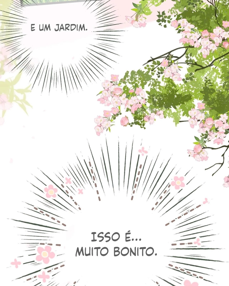 De Volta à Primavera Capítulo 55 Página 51