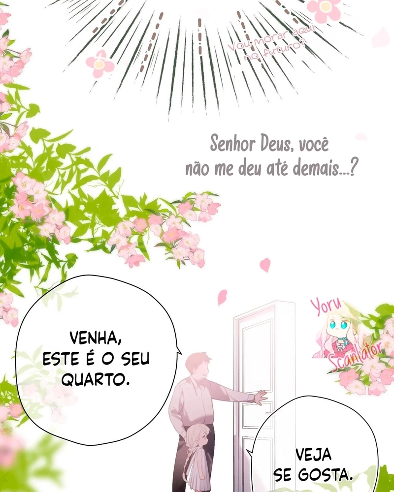 De Volta à Primavera Capítulo 55 Página 52