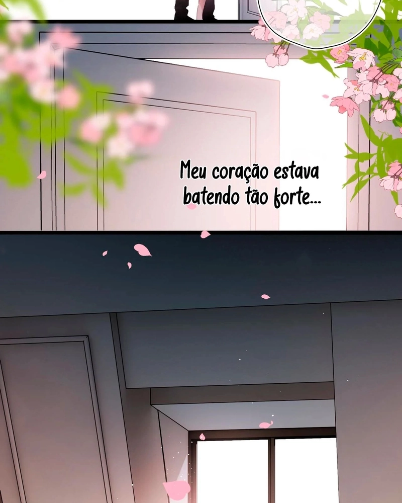 De Volta à Primavera Capítulo 55 Página 53
