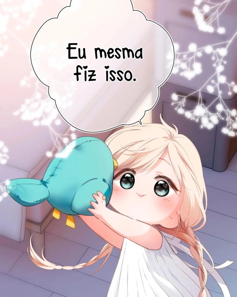 De Volta à Primavera Capítulo 55 Página 60