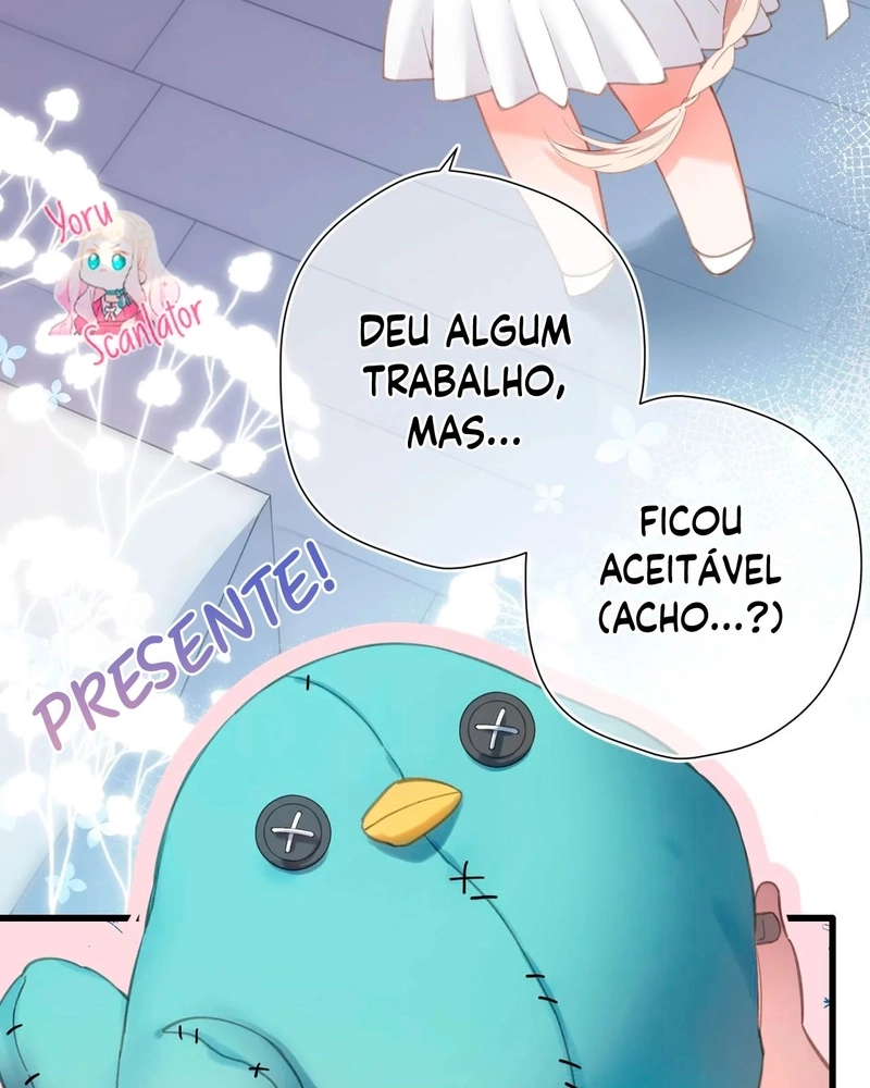 De Volta à Primavera Capítulo 55 Página 61