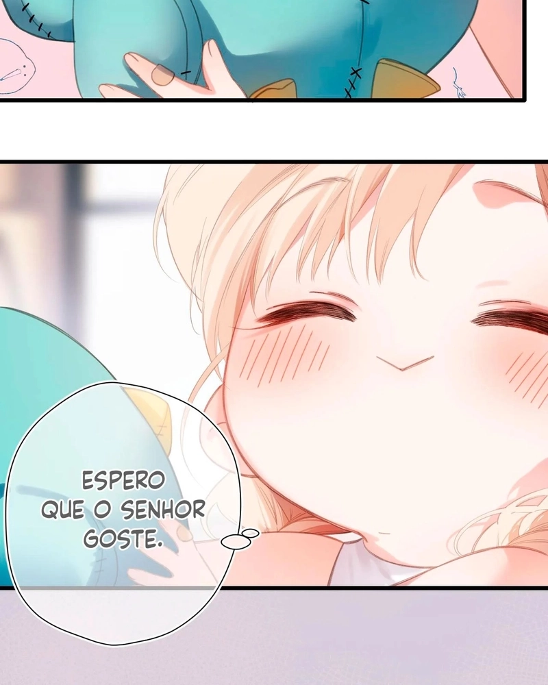 De Volta à Primavera Capítulo 55 Página 62