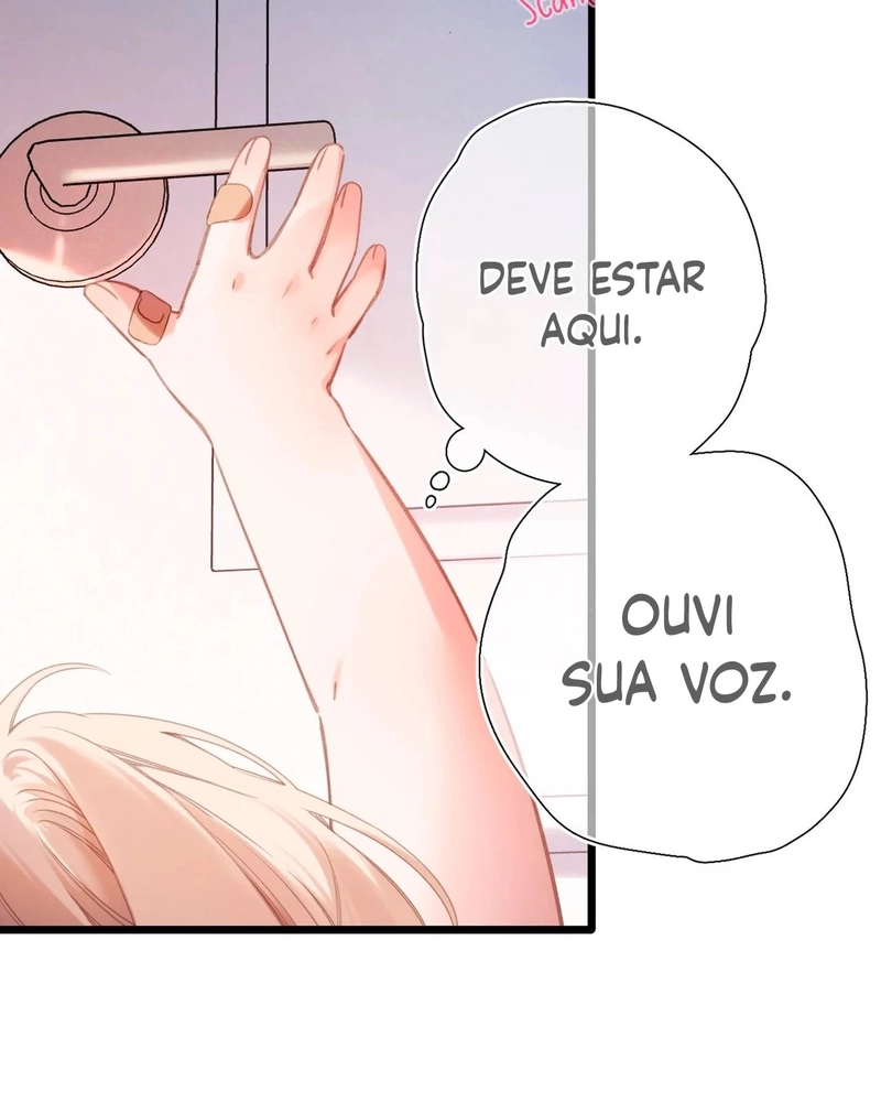 De Volta à Primavera Capítulo 55 Página 65