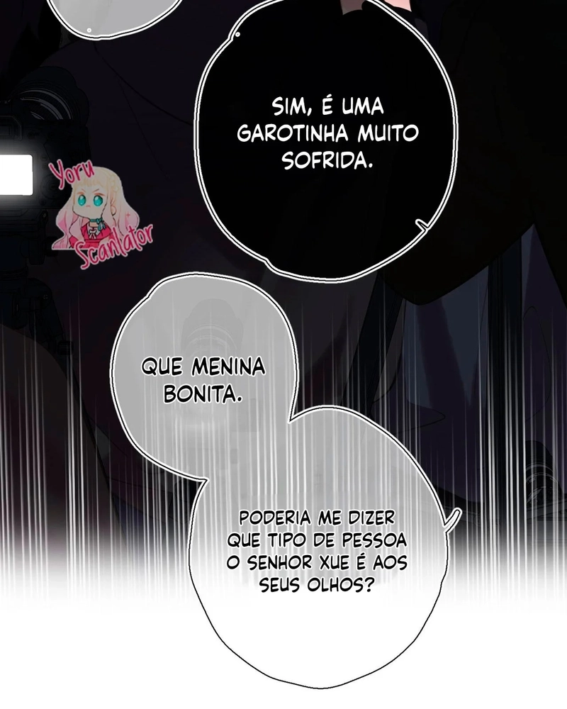 De Volta à Primavera Capítulo 55 Página 71