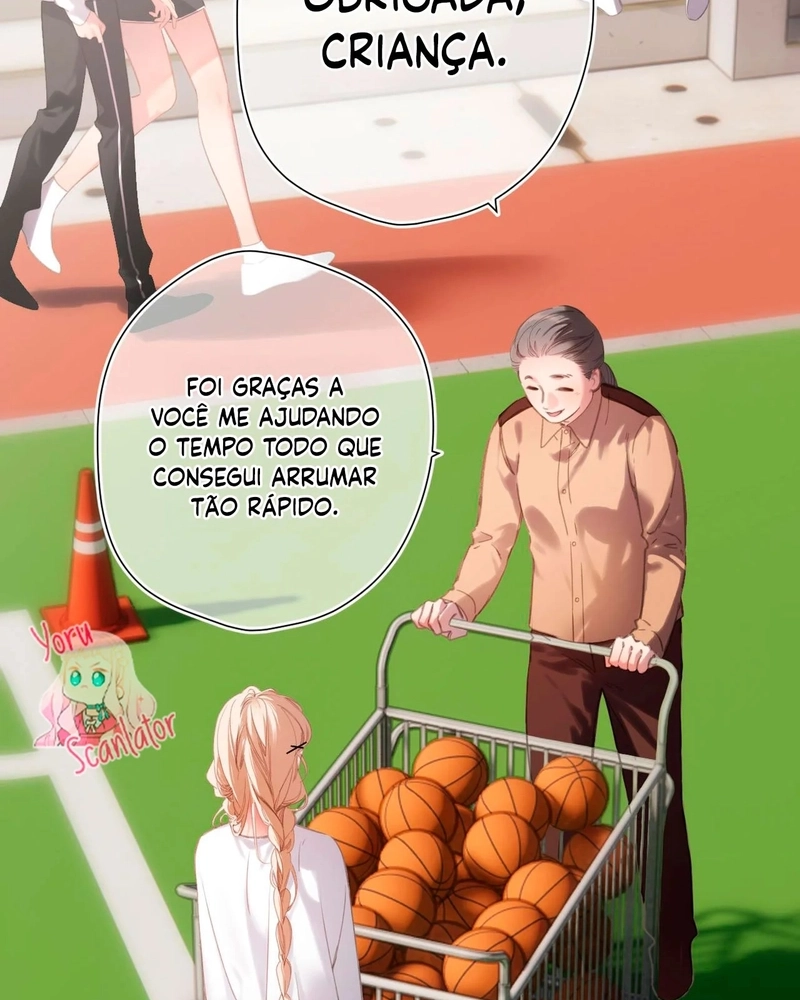 De Volta à Primavera Capítulo 55 Página 8