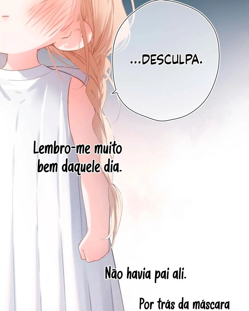 De Volta à Primavera Capítulo 55 Página 82