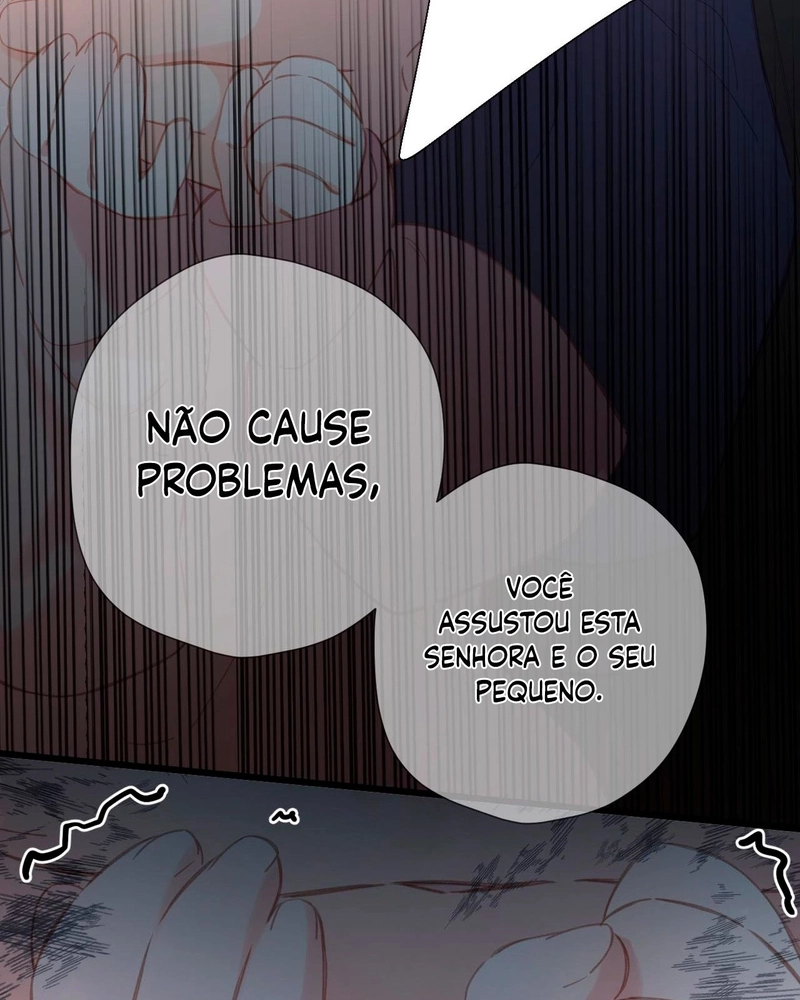 De Volta à Primavera Capítulo 56 Página 10