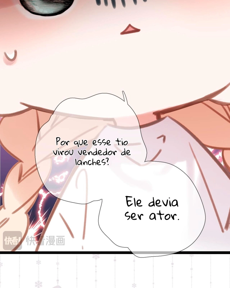 De Volta à Primavera Capítulo 56 Página 15