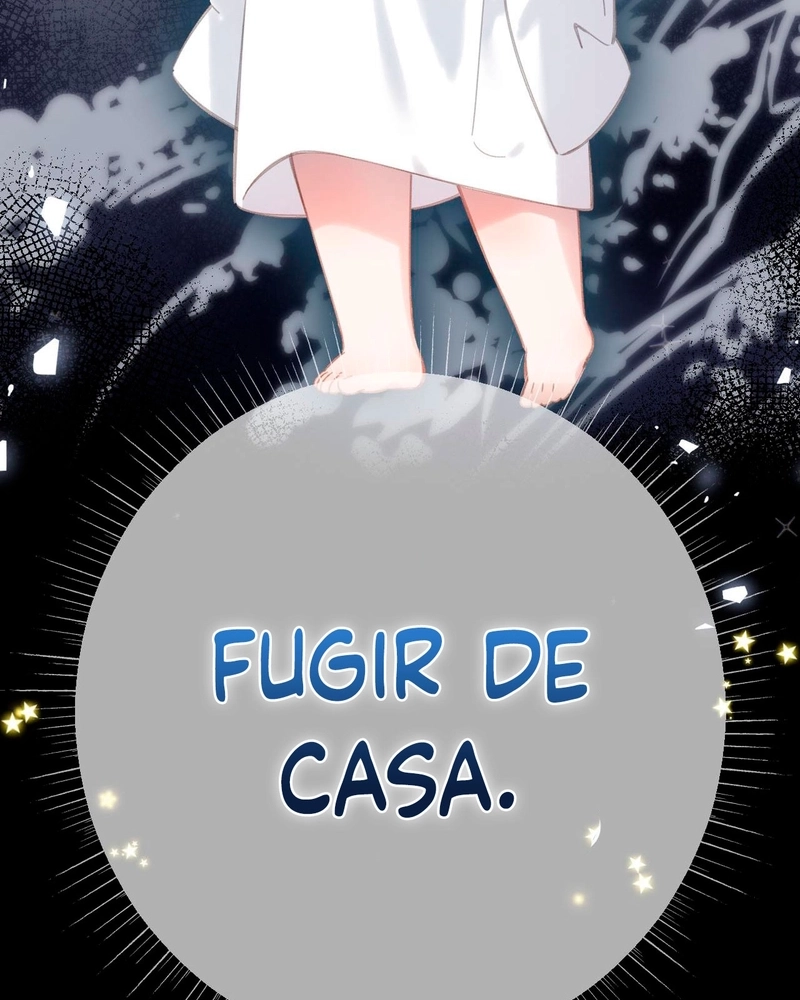 De Volta à Primavera Capítulo 56 Página 19