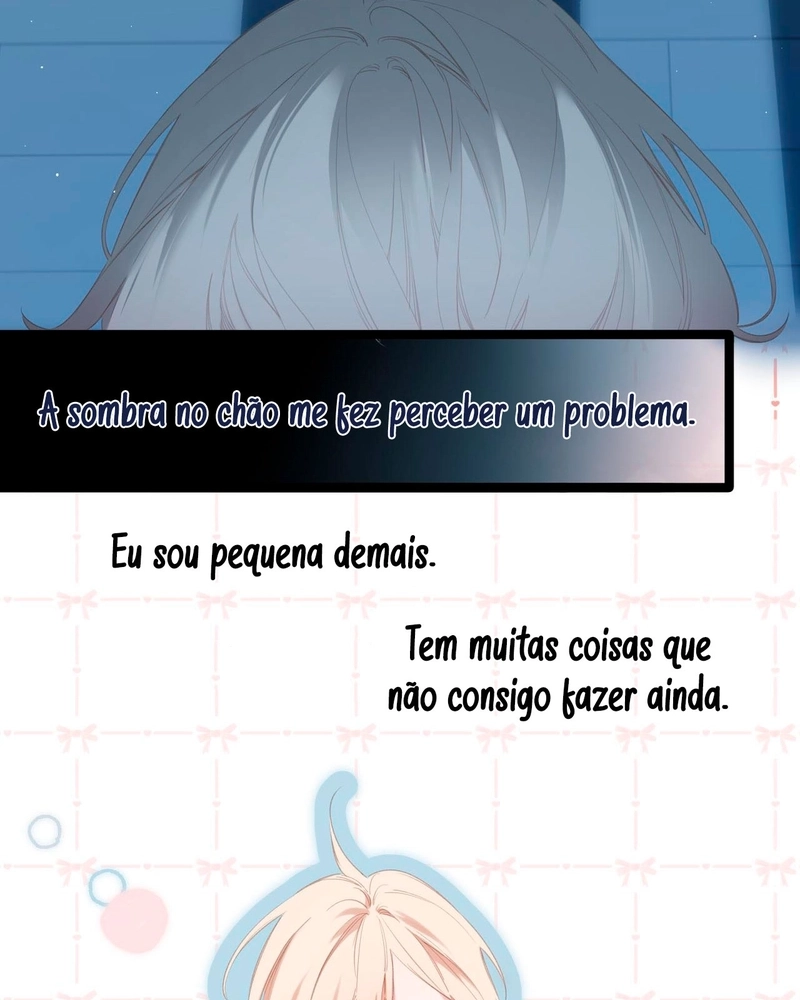 De Volta à Primavera Capítulo 56 Página 22